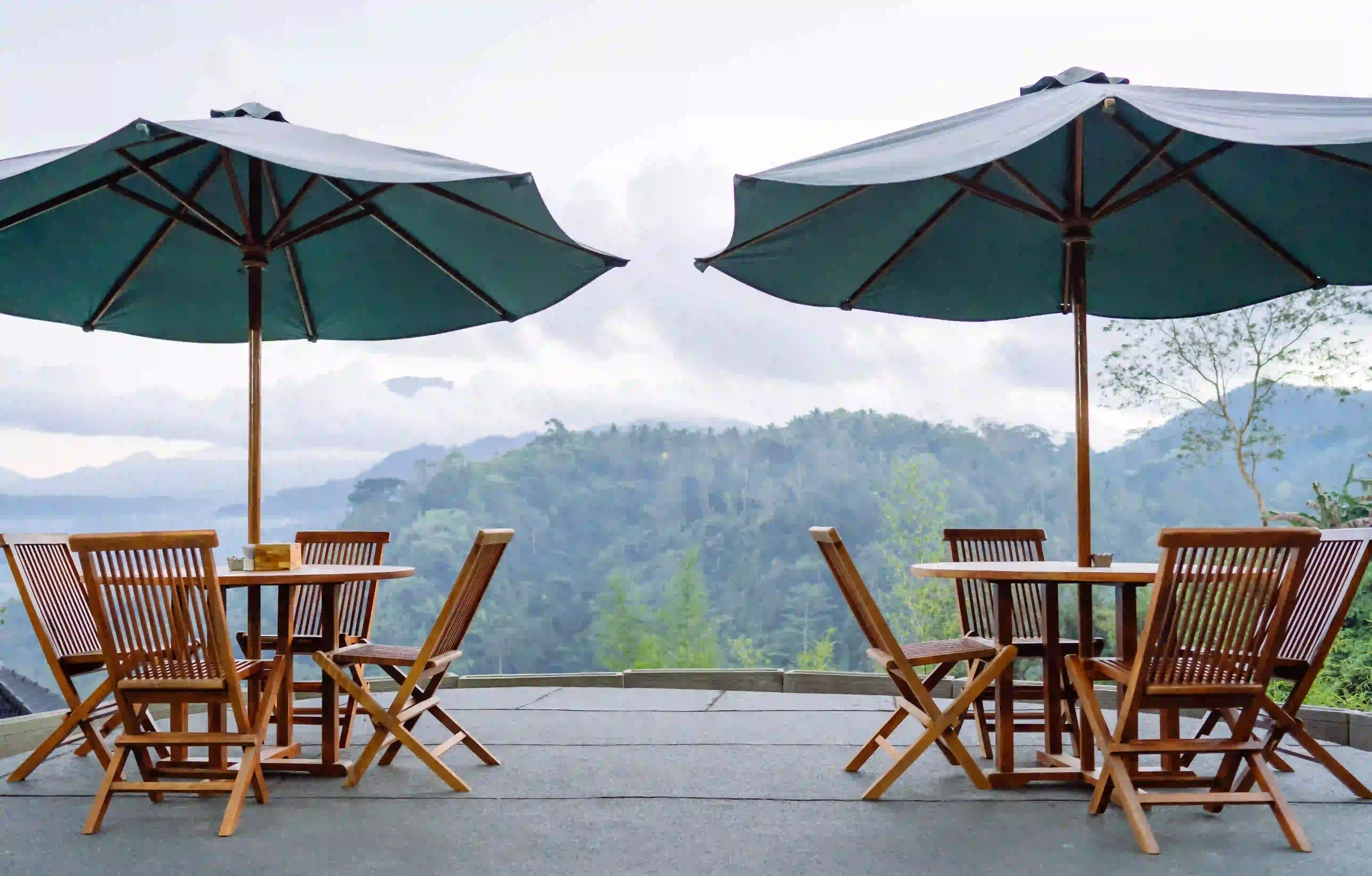 Outdoor Area